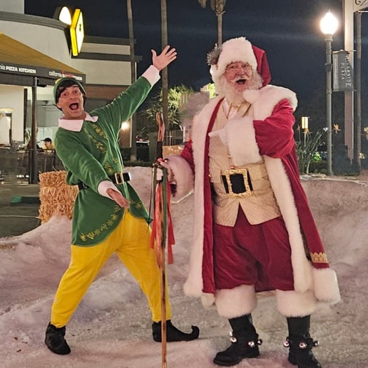 Gallery photo 5 of Santa Dave