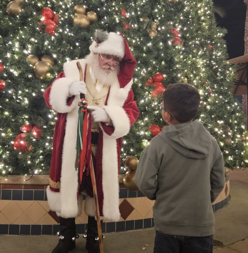 Gallery photo 6 of Santa Dave