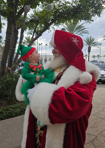 Gallery photo 9 of Santa Dave