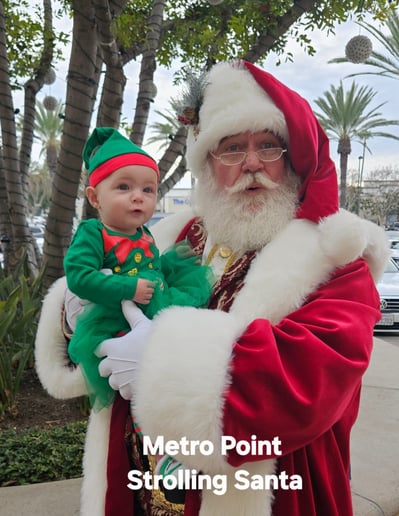 Gallery photo 10 of Santa Dave