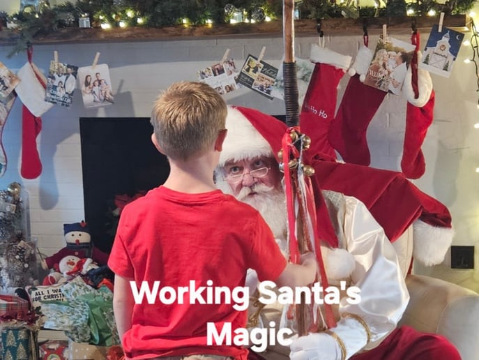 Gallery photo 11 of Santa Dave