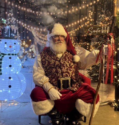 Gallery photo 12 of Santa Dave