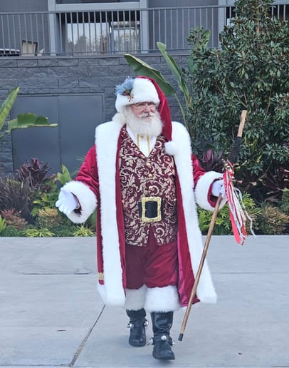 Gallery photo 13 of Santa Dave
