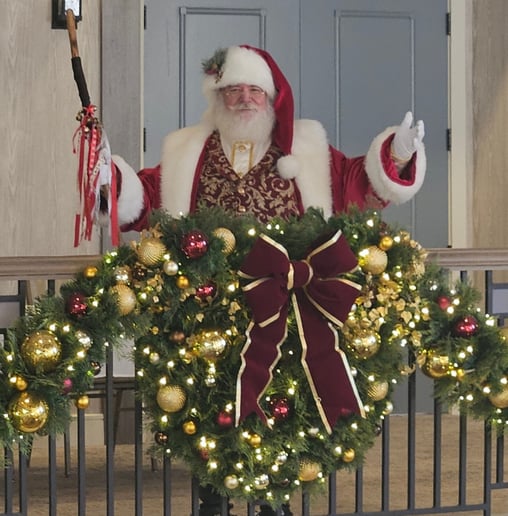 Gallery photo 14 of Santa Dave