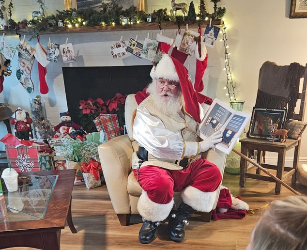 Gallery photo 15 of Santa Dave