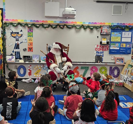 Gallery photo 17 of Santa Dave