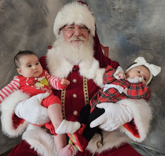 Gallery photo 19 of Santa Dave