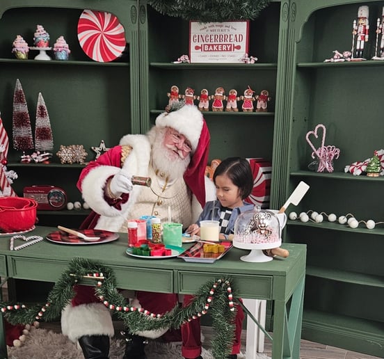 Gallery photo 21 of Santa Dave