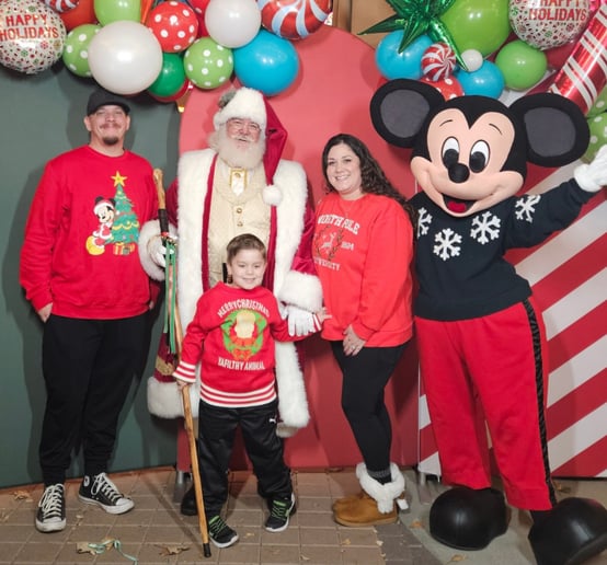 Gallery photo 23 of Santa Dave