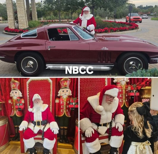 Gallery photo 24 of Santa Dave