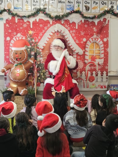 Gallery photo 25 of Santa Dave