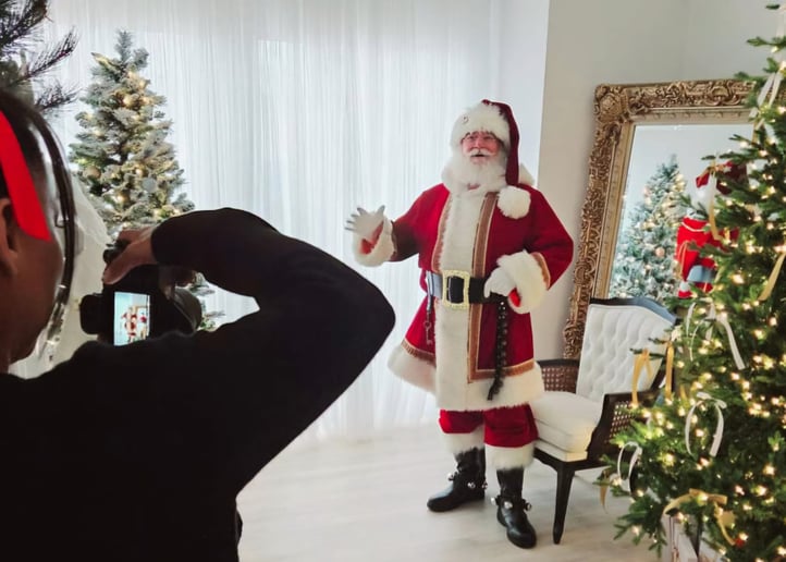 Gallery photo 26 of Santa Dave