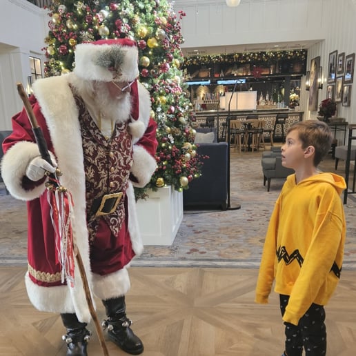 Gallery photo 27 of Santa Dave