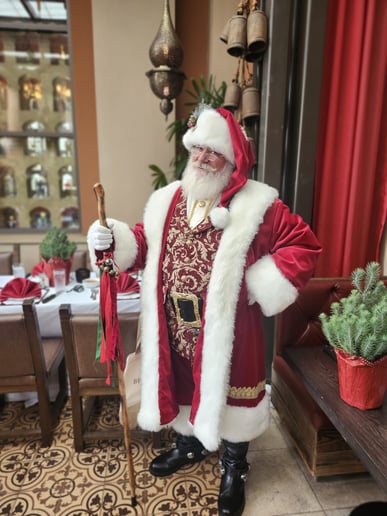Gallery photo 28 of Santa Dave