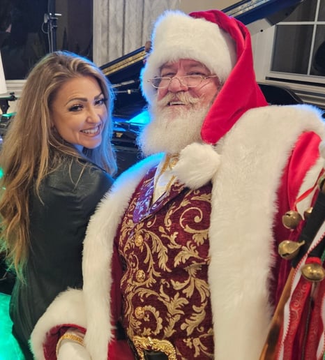 Gallery photo 29 of Santa Dave