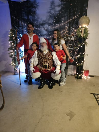 Gallery photo 31 of Santa Dave