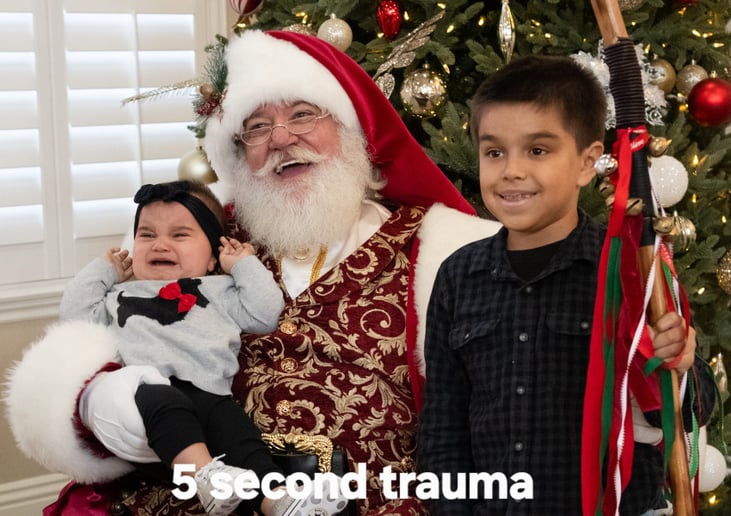 Gallery photo 33 of Santa Dave