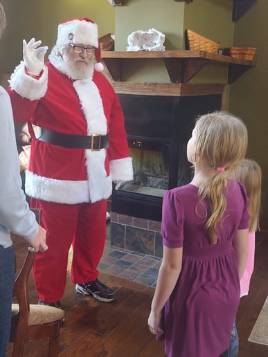 Gallery photo 2 of Santa Dave