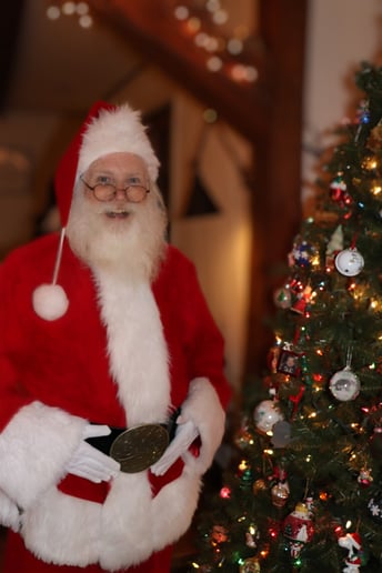 Gallery photo 2 of Santa Dave