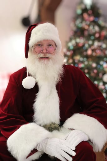 Gallery photo 5 of Santa Dave
