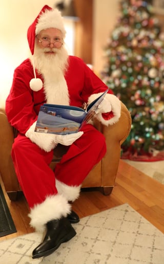 Gallery photo 6 of Santa Dave