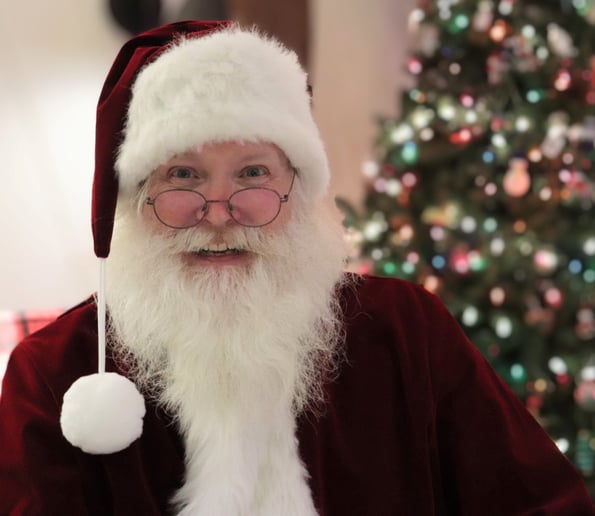 Gallery photo 8 of Santa Dave