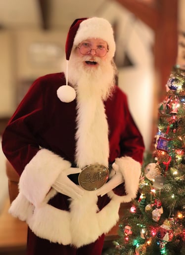 Gallery photo 9 of Santa Dave
