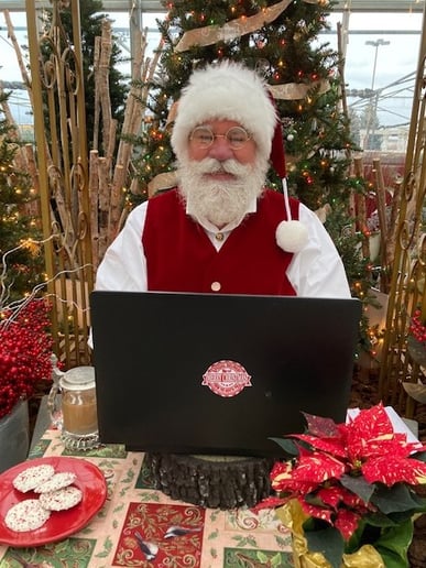 Gallery photo 1 of Santa Dave