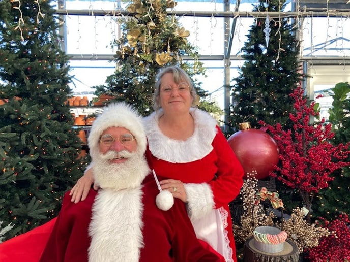 Gallery photo 4 of Santa Dave