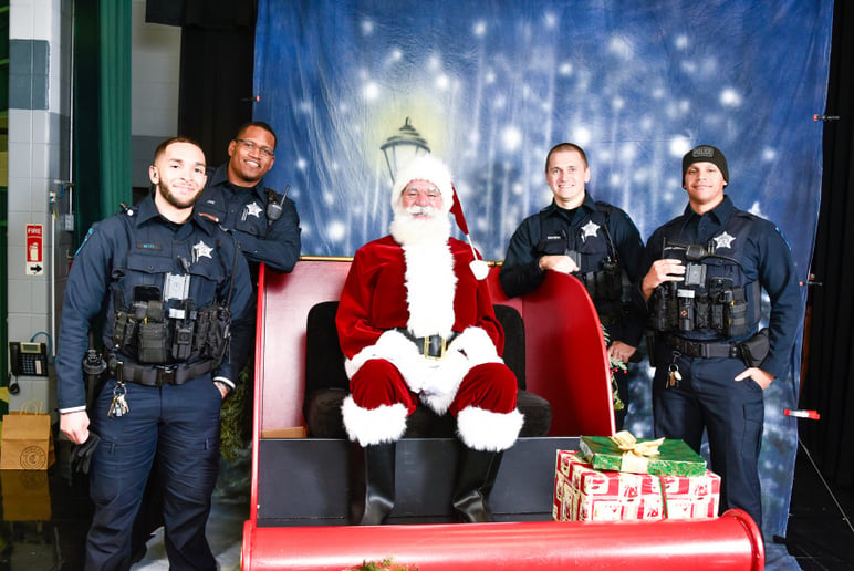 Gallery photo 7 of Santa Dave