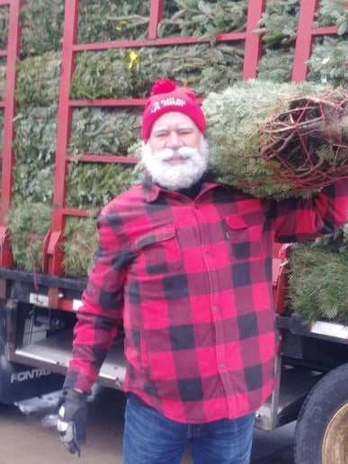 Gallery photo 9 of Santa Dave