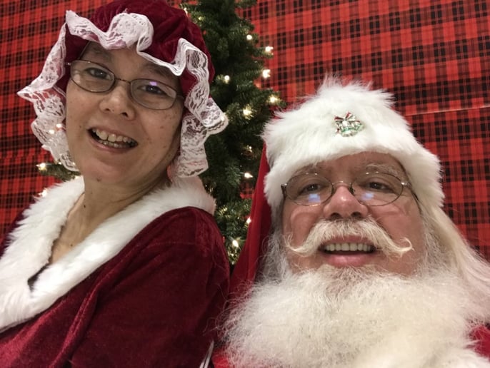 Gallery photo 1 of Santa Dave