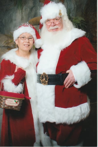 Gallery photo 2 of Santa Dave
