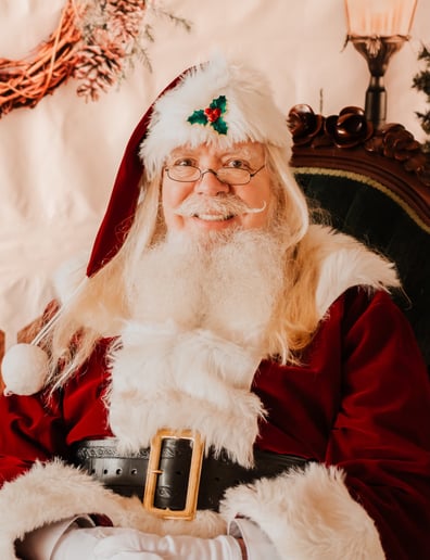 Gallery photo 3 of Santa Dave