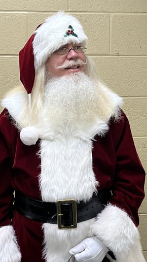 Gallery photo 4 of Santa Dave
