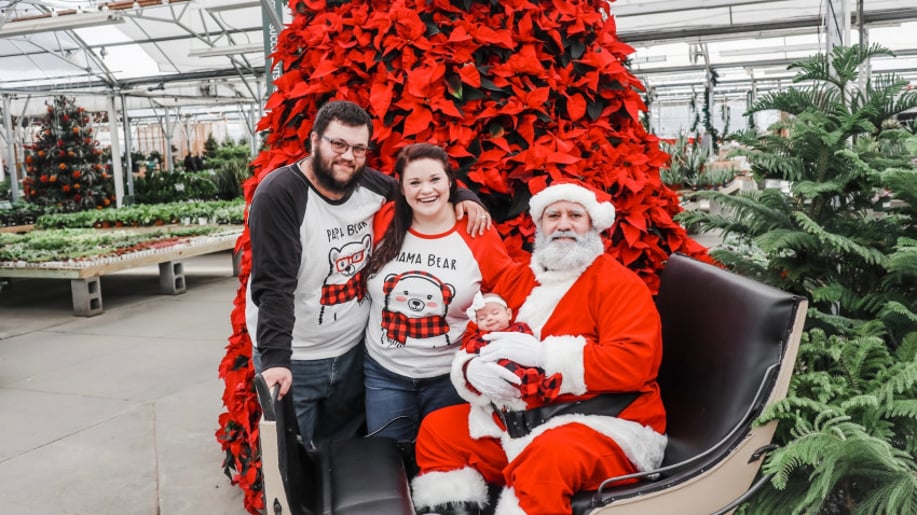 Gallery photo 1 of Santa Dave