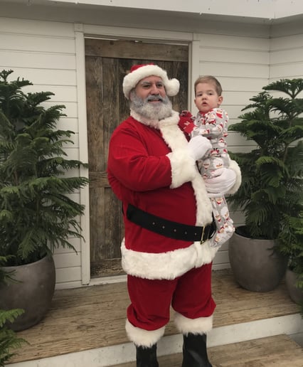 Gallery photo 3 of Santa Dave