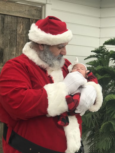 Gallery photo 2 of Santa Dave