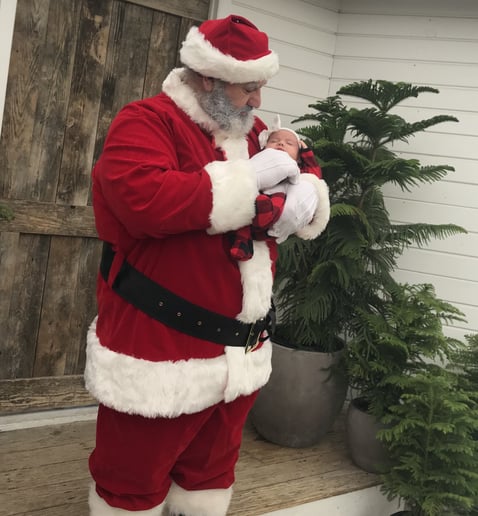 Gallery photo 4 of Santa Dave