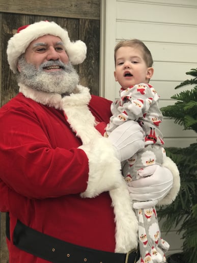 Gallery photo 7 of Santa Dave