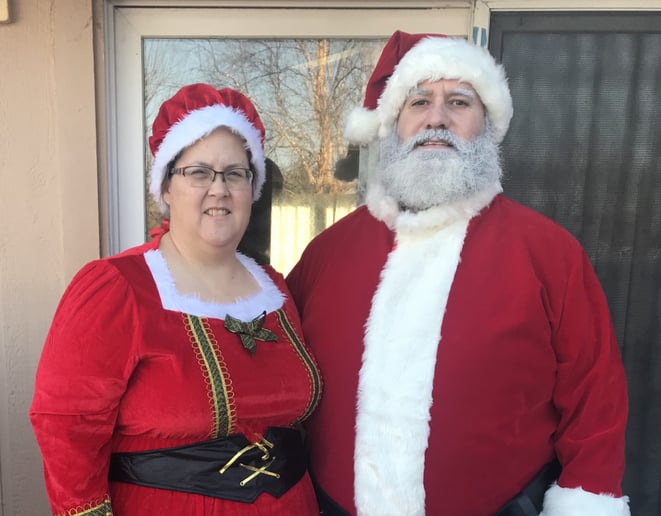 Gallery photo 9 of Santa Dave