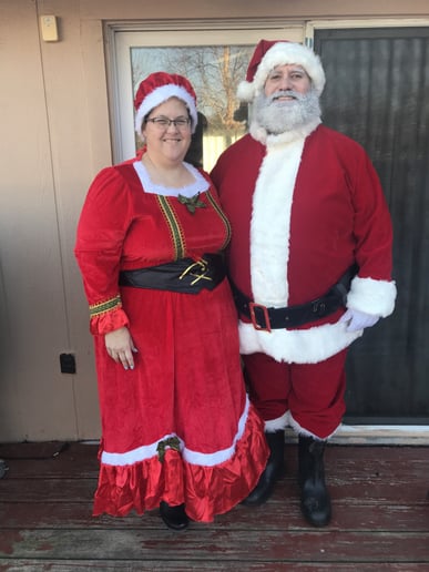Gallery photo 10 of Santa Dave