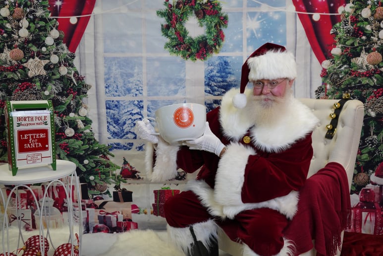 Gallery photo 3 of Santa Dave Orlando