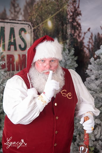 Gallery photo 1 of Santa Dave