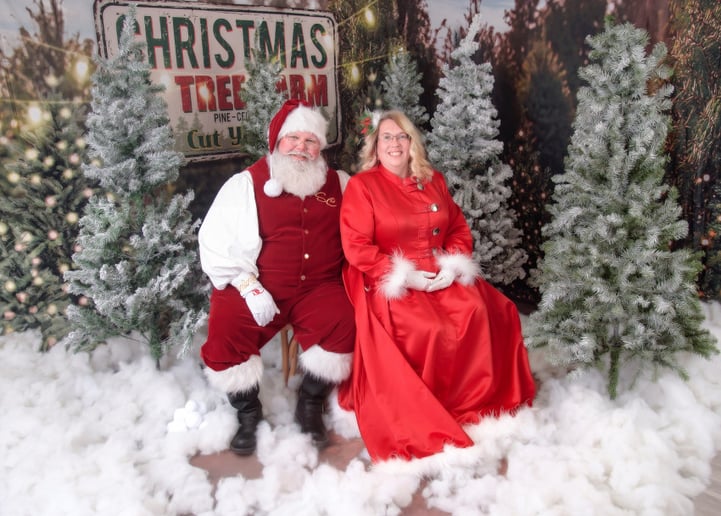 Gallery photo 2 of Santa Dave