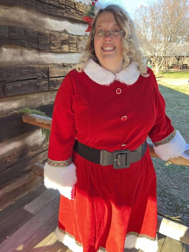 Gallery photo 3 of Santa Dave