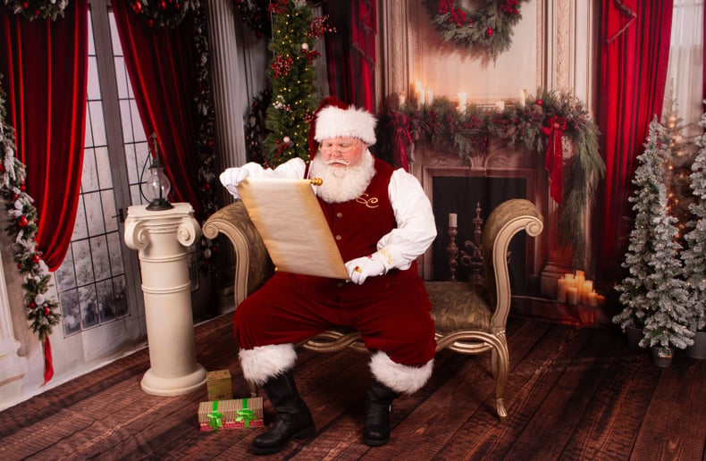 Gallery photo 4 of Santa Dave