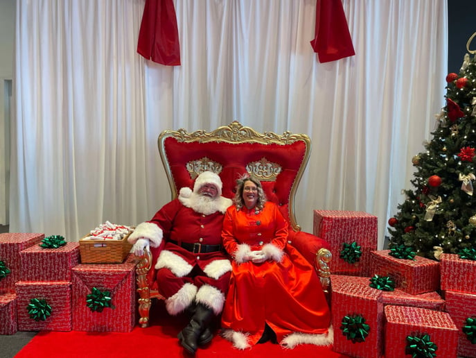 Gallery photo 6 of Santa Dave