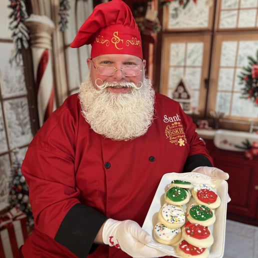 Gallery photo 8 of Santa Dave