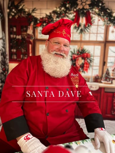 Gallery photo 9 of Santa Dave